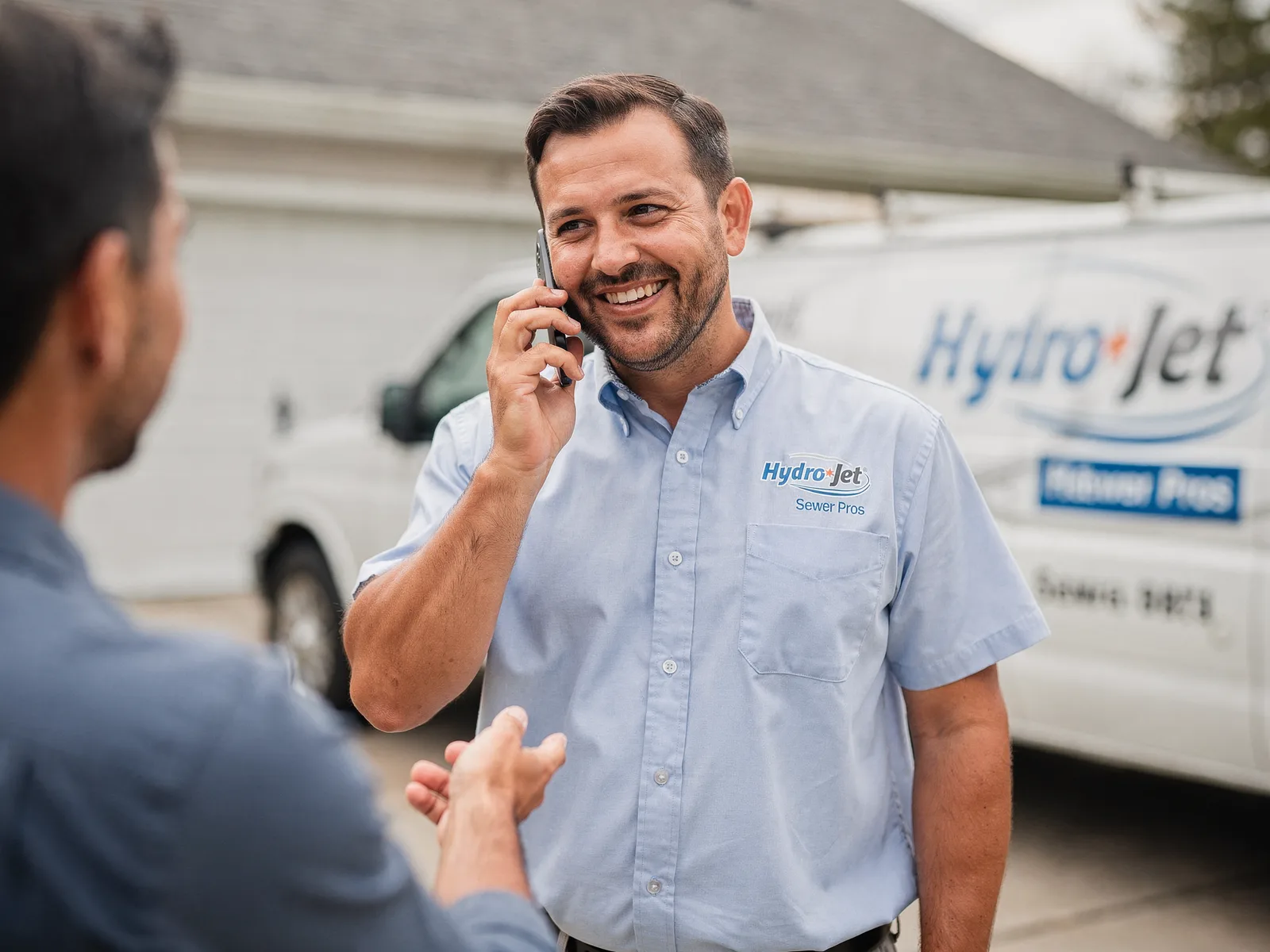 Hydro Jetting Near Me North Norwich, NY FAQs